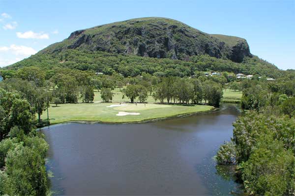 Sunshine Coast Hinterland Travel